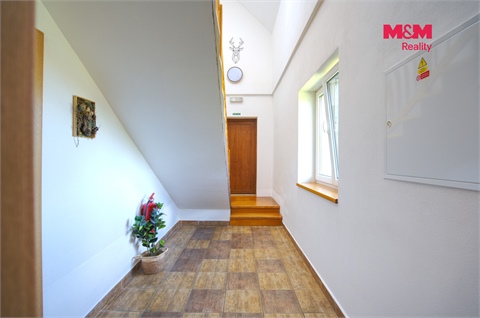 Prodej rodinného domu, 400 m² 28