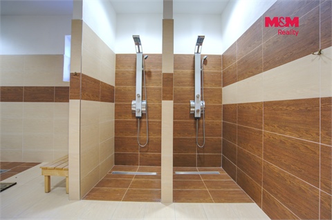 Prodej rodinného domu, 400 m² - 12