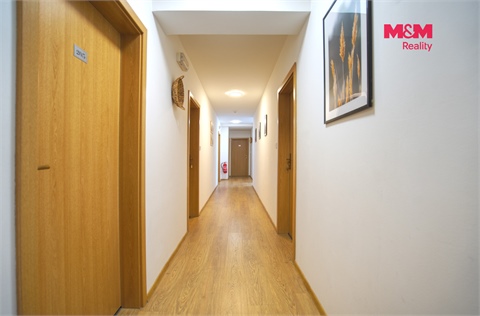 Prodej rodinného domu, 400 m² - 28