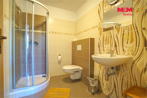 Prodej ubytování, 400 m² - 26