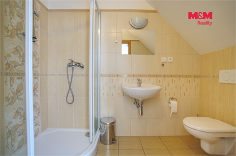 Prodej ubytování, 400 m² - 18