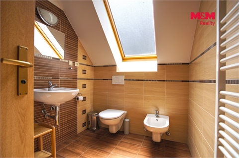 Prodej ubytování, 400 m² - 20