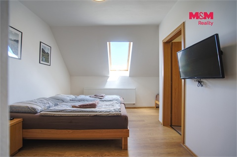 Prodej ubytování, 400 m² 14