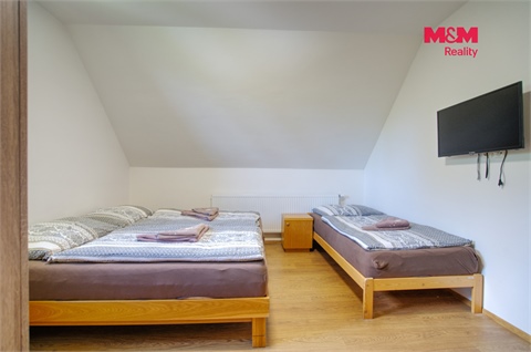 Prodej ubytování, 400 m² - 24
