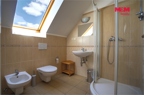 Prodej ubytování, 400 m² - 14
