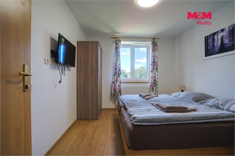 Prodej ubytování, 400 m² 22