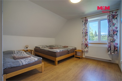 Prodej ubytování, 400 m² 24