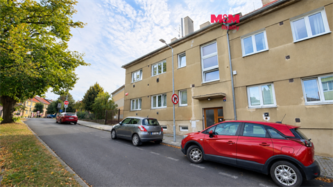 Prodej bytu 1+1, 26 m² 0
