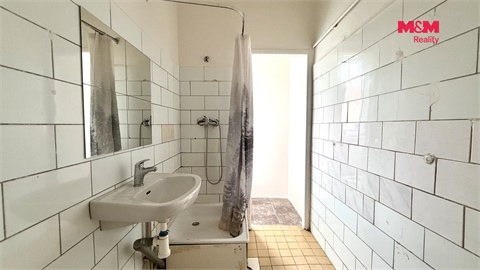 Prodej bytu 1+1, 26 m² - 2