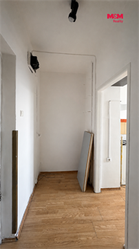Prodej bytu 1+1, 26 m² - 6