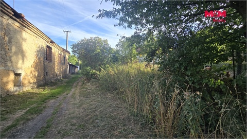 Prodej stavebního pozemku, 461 m² 6