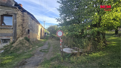 Prodej stavebního pozemku, 461 m² - 6