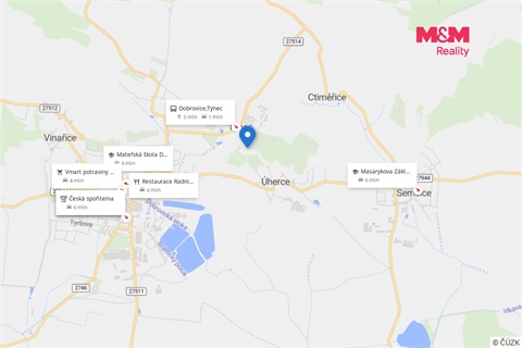 Prodej rodinného domu, 25 m² - 4