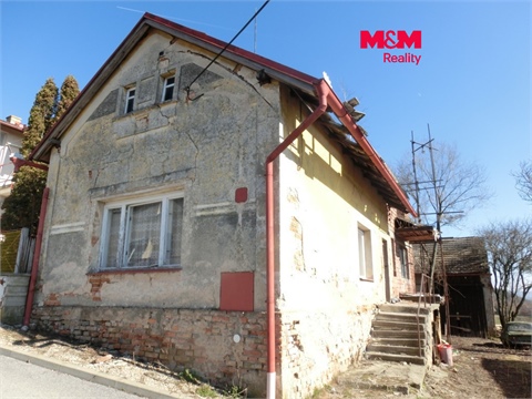 Prodej rodinného domu, 25 m² 0