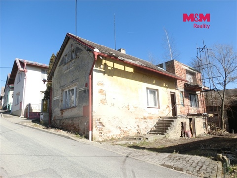 Prodej rodinného domu, 25 m² - 2