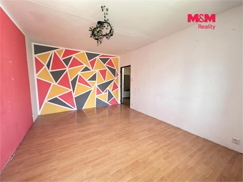 Prodej bytu 2+1, 61 m² 10