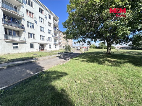 Prodej bytu 2+1, 61 m² 14