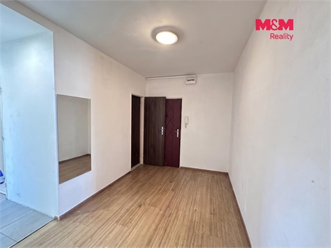 Prodej bytu 2+1, 61 m² - 4