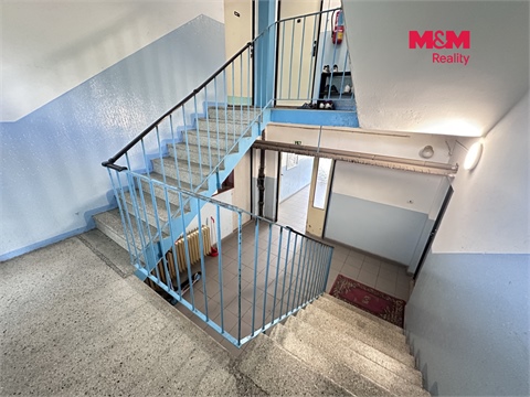Prodej bytu 2+1, 61 m² - 10