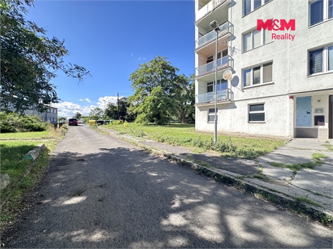 Prodej bytu 2+1, 61 m² 12