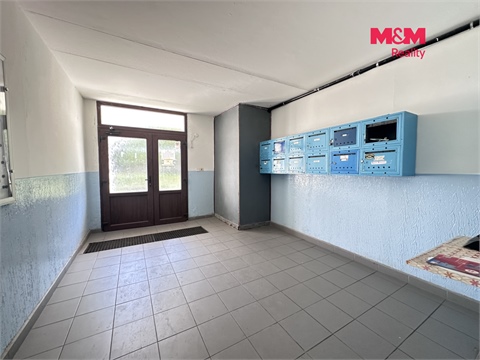 Prodej bytu 2+1, 61 m² - 8