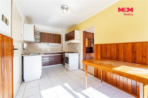 Pronájem rodinného domu, 109 m² 6