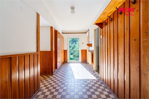 Pronájem rodinného domu, 109 m² - 6
