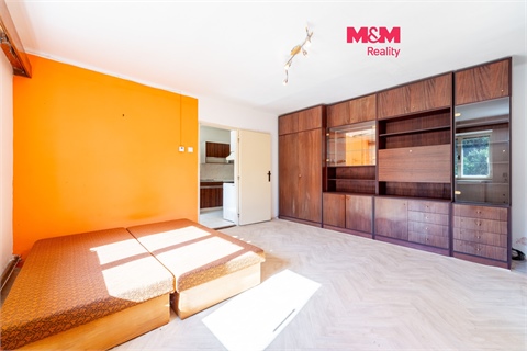 Pronájem rodinného domu, 109 m² 0