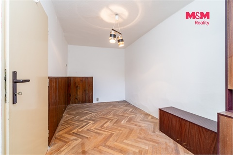 Pronájem rodinného domu, 109 m² - 2