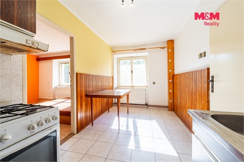 Pronájem rodinného domu, 109 m² - 4
