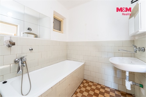 Pronájem rodinného domu, 109 m² 8