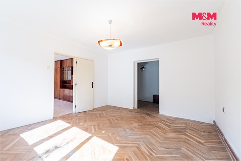 Pronájem rodinného domu, 109 m² 4