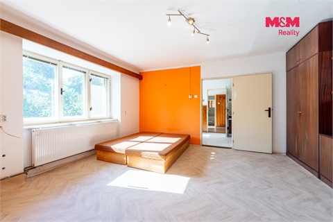 Pronájem rodinného domu, 109 m² 2