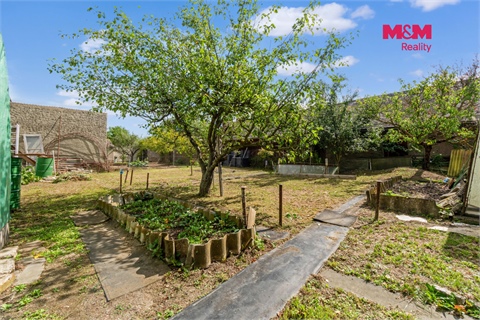 Prodej rodinného domu, 42 m² 4