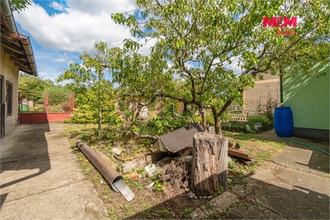 Prodej rodinného domu, 42 m² 20