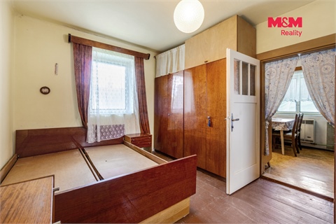 Prodej rodinného domu, 42 m² - 6