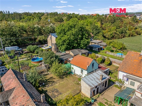 Prodej rodinného domu, 42 m² 24