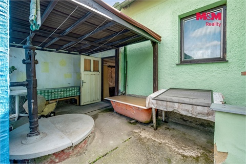 Prodej rodinného domu, 42 m² 18