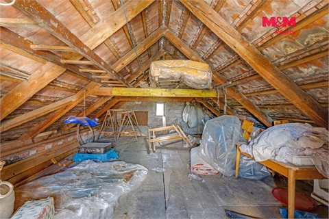 Prodej rodinného domu, 42 m² - 22