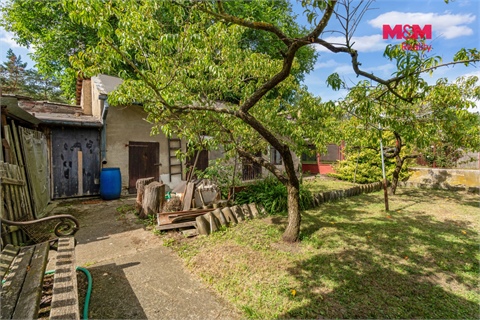 Prodej rodinného domu, 42 m² 14