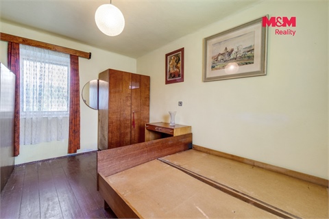 Prodej rodinného domu, 42 m² 10