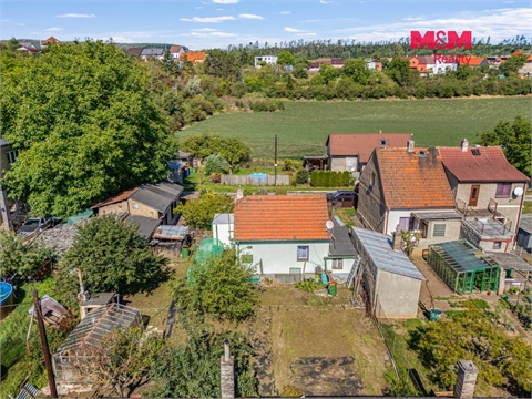 Prodej rodinného domu, 42 m² 26