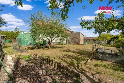 Prodej rodinného domu, 42 m² - 18
