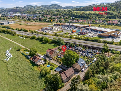 Prodej rodinného domu, 42 m² - 4
