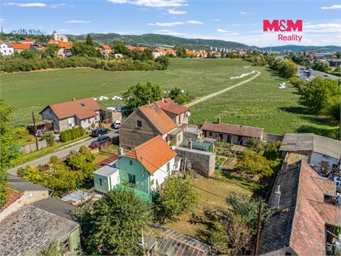 Prodej rodinného domu, 42 m² - 26