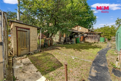 Prodej rodinného domu, 42 m² - 16