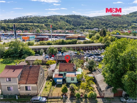 Prodej rodinného domu, 42 m² 28