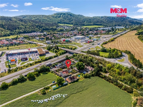 Prodej rodinného domu, 42 m² - 28