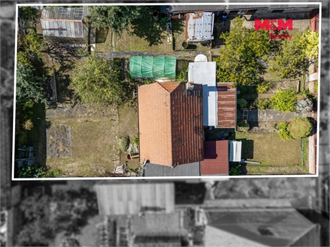Prodej rodinného domu, 42 m² - 24
