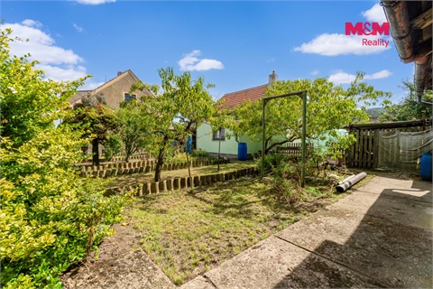Prodej rodinného domu, 42 m² - 14